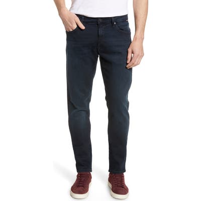 Mavi Jeans Marcus Slim Straight Leg Jeans - Blue