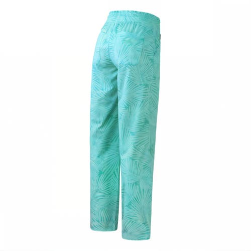 Uv Skinz Lounge Pants In Key West Palms