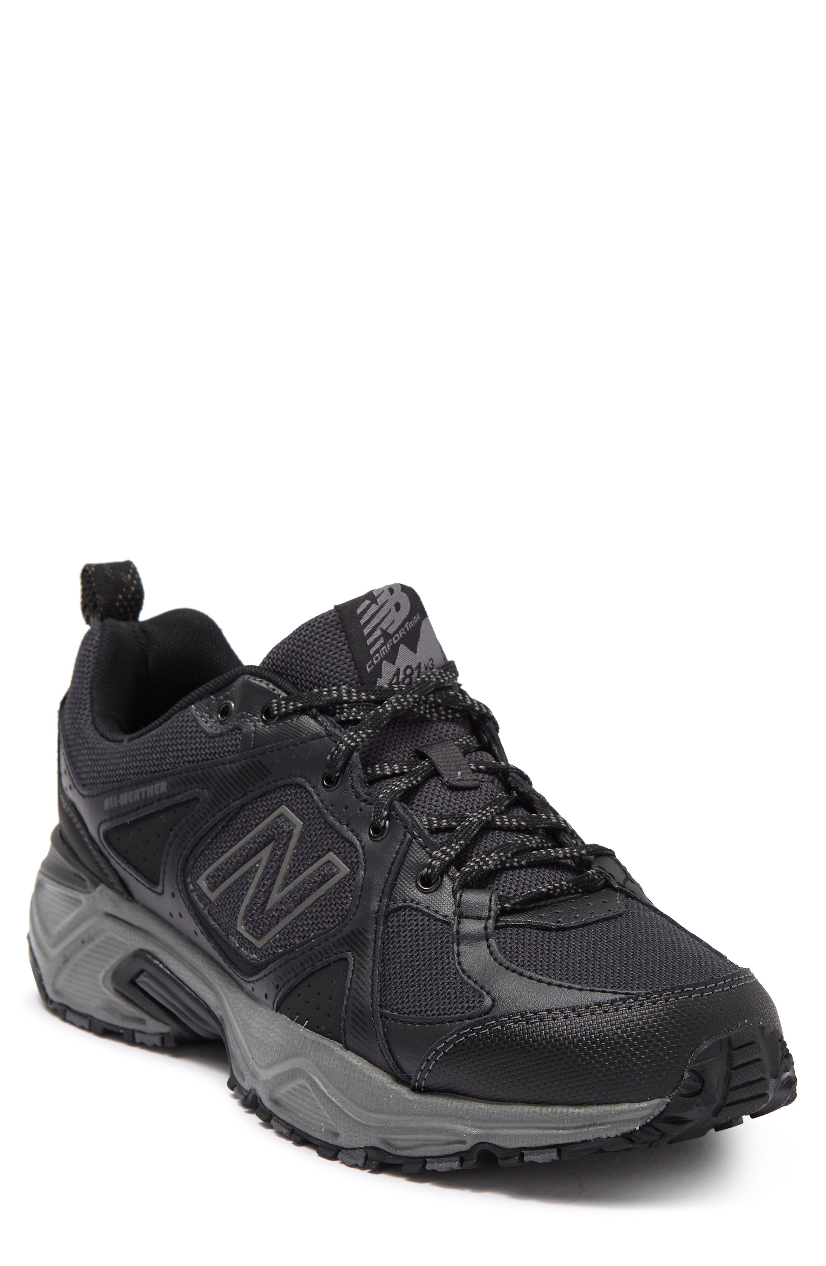 new balance 410 grau