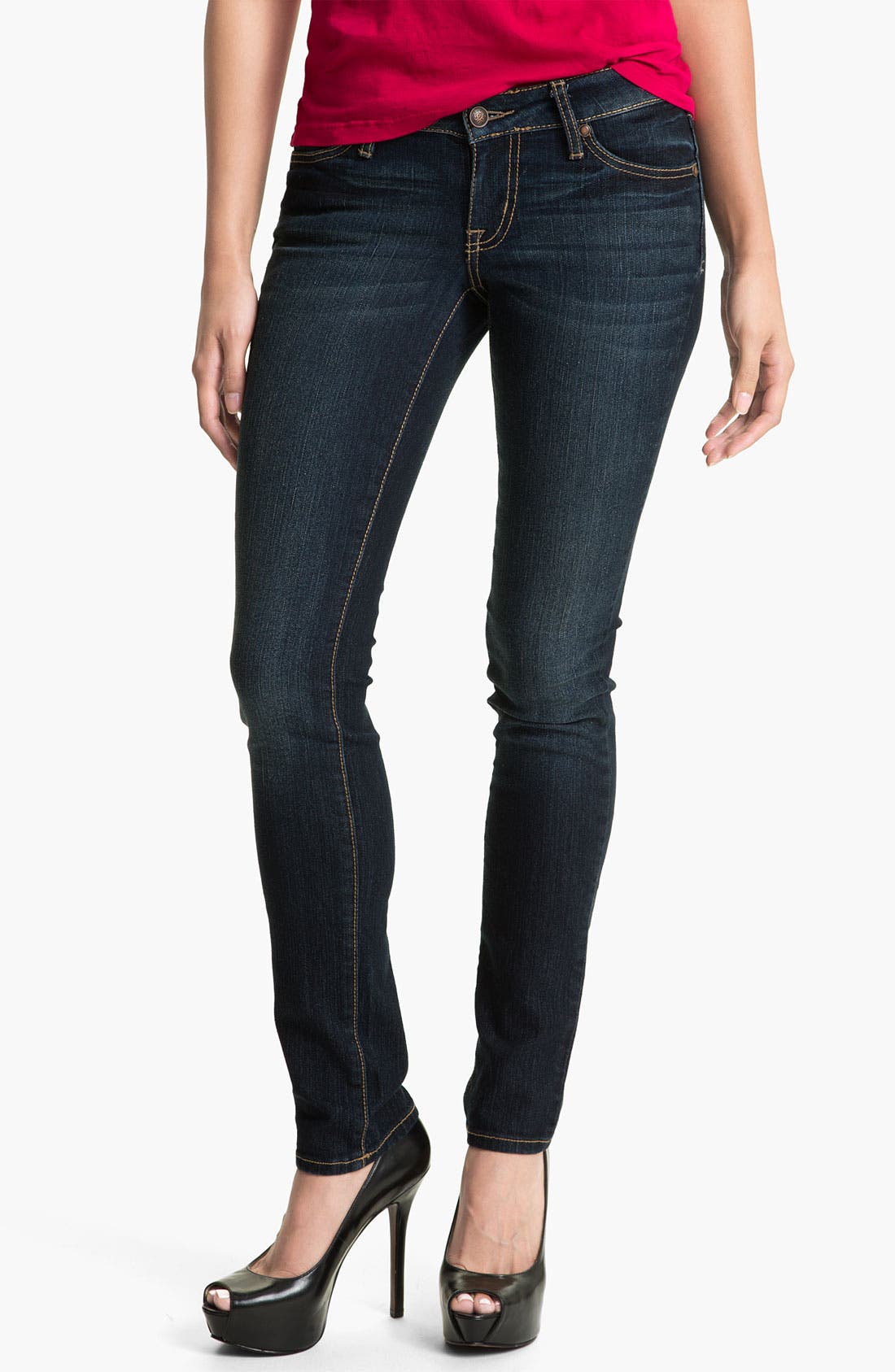 jessica simpson ankle jeans