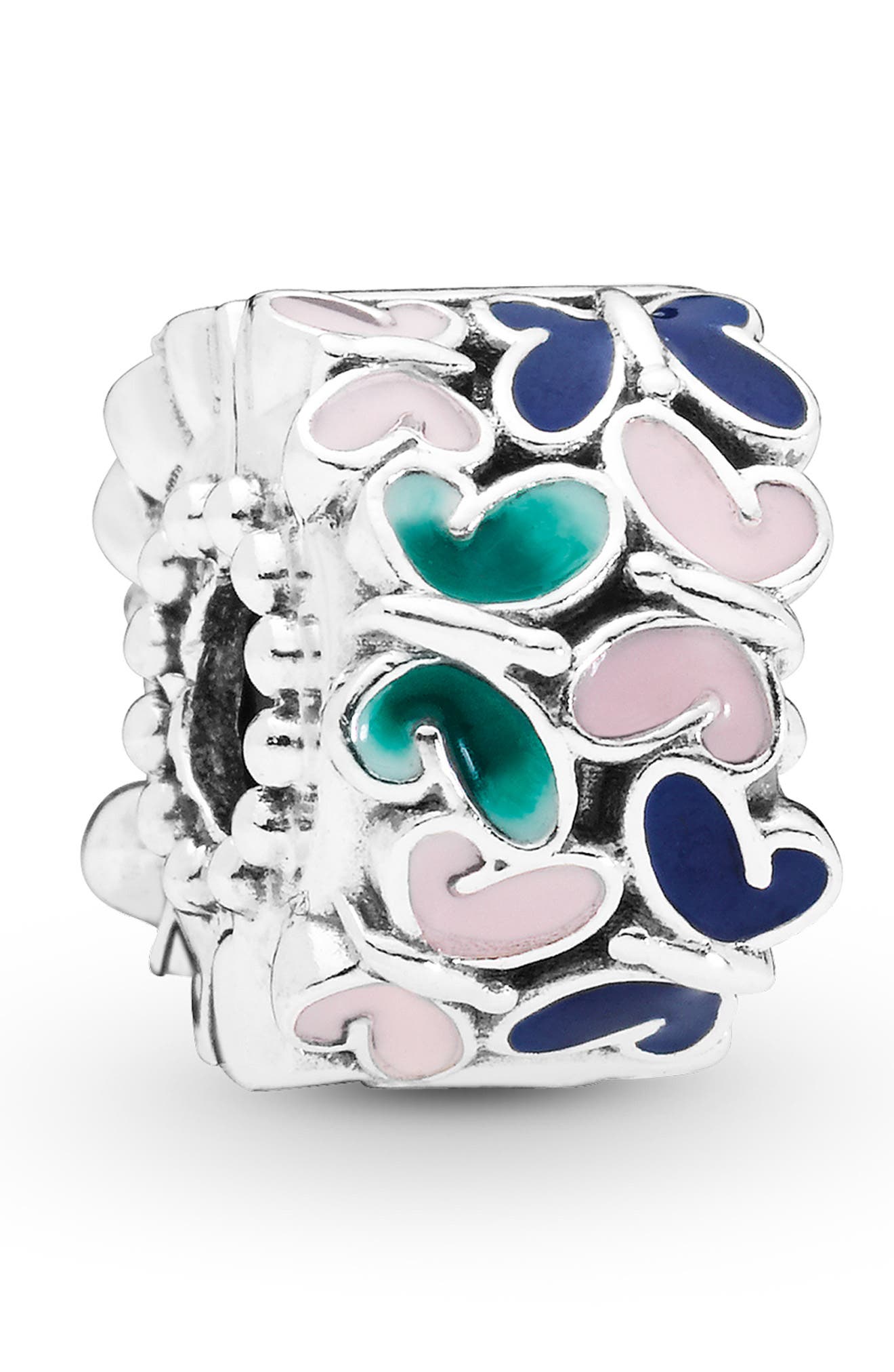 EAN 5700302765090 product image for Women's Pandora Butterfly Clip Charm | upcitemdb.com