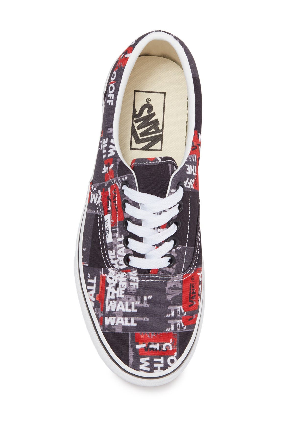 vans packing tape era