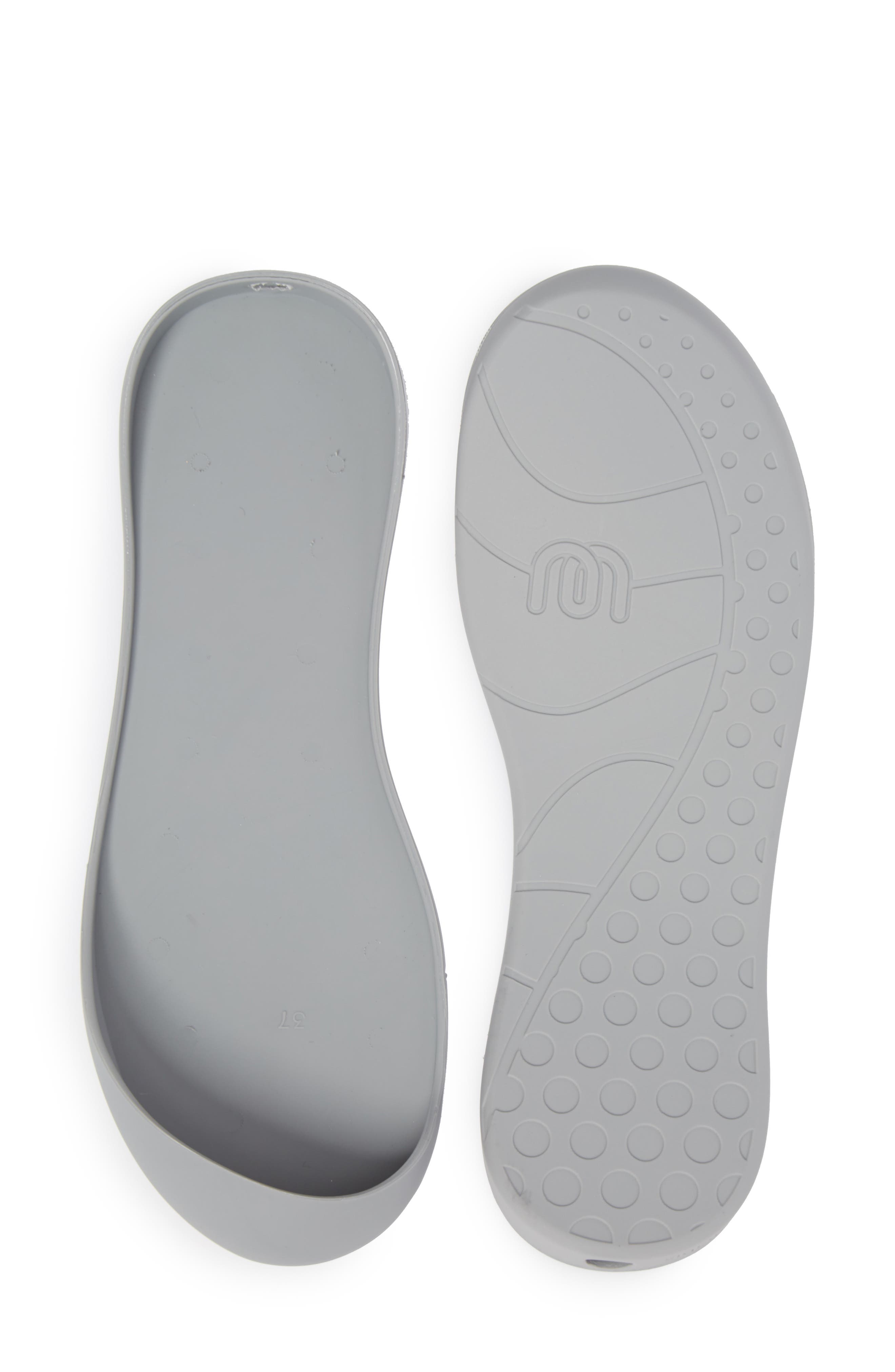 mahabis detachable sole
