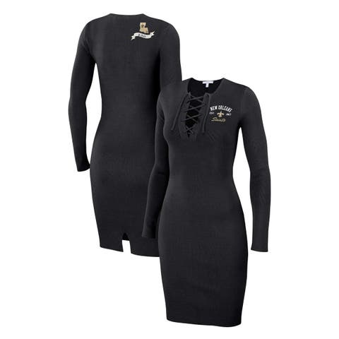 WEAR by Erin Andrews Women's WEAR by Erin Andrews Black San