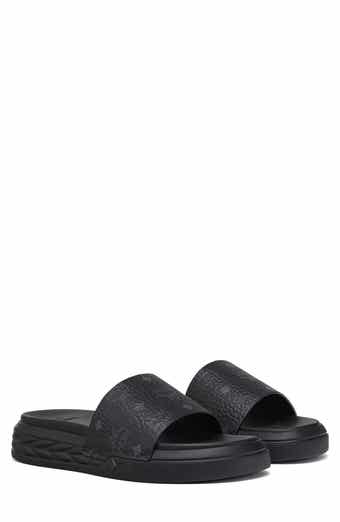 Maison hot sale margiela slides