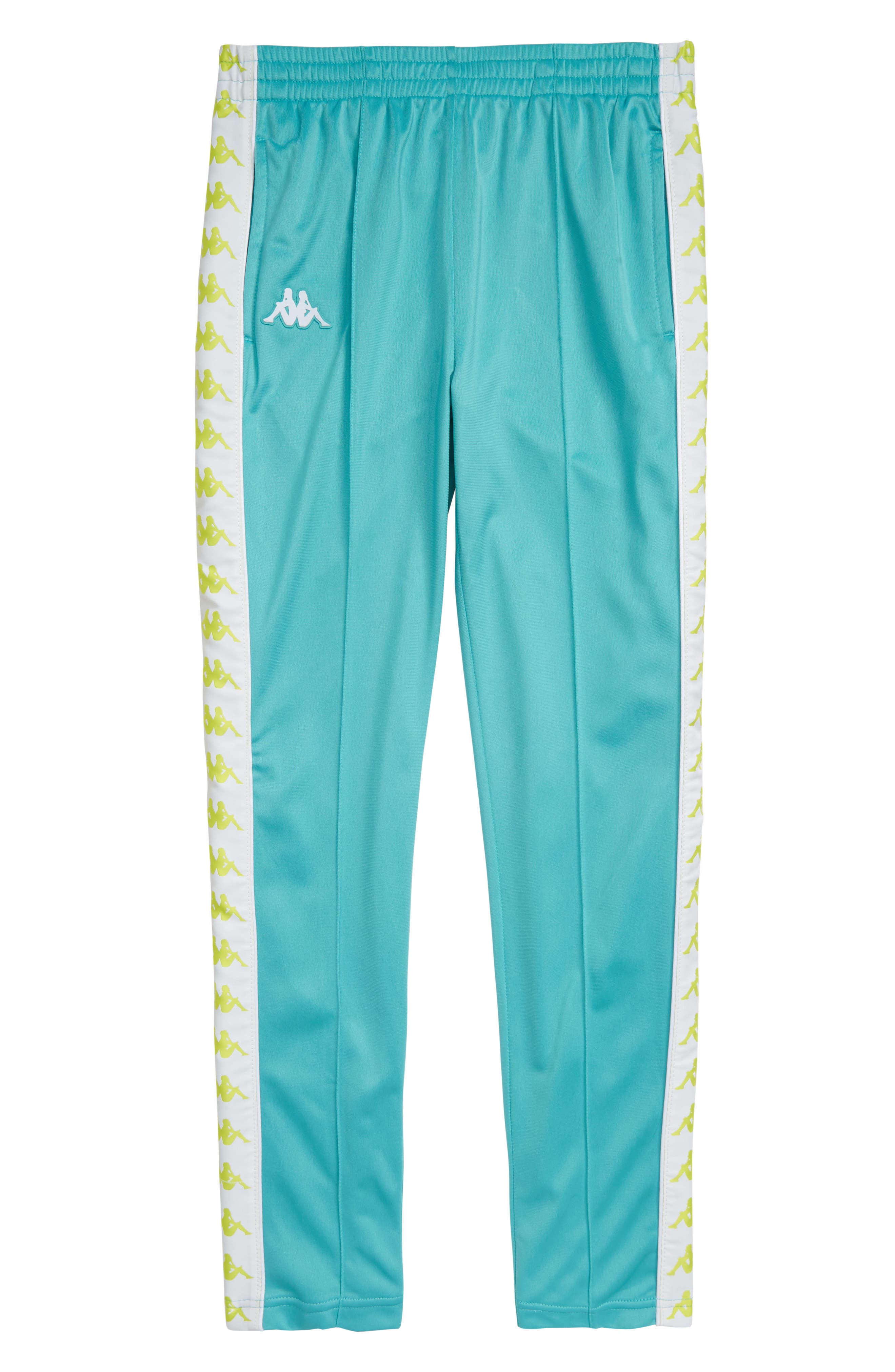 kappa boys pants