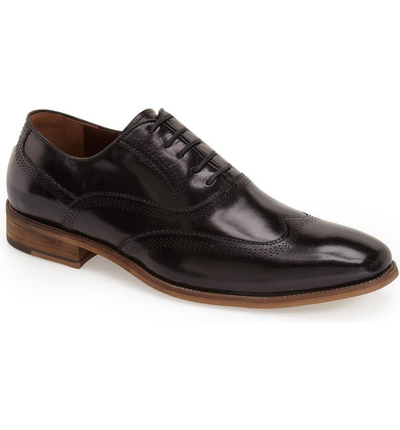 Steve Madden 'Cysco' Wingtip Oxford (Men) | Nordstrom