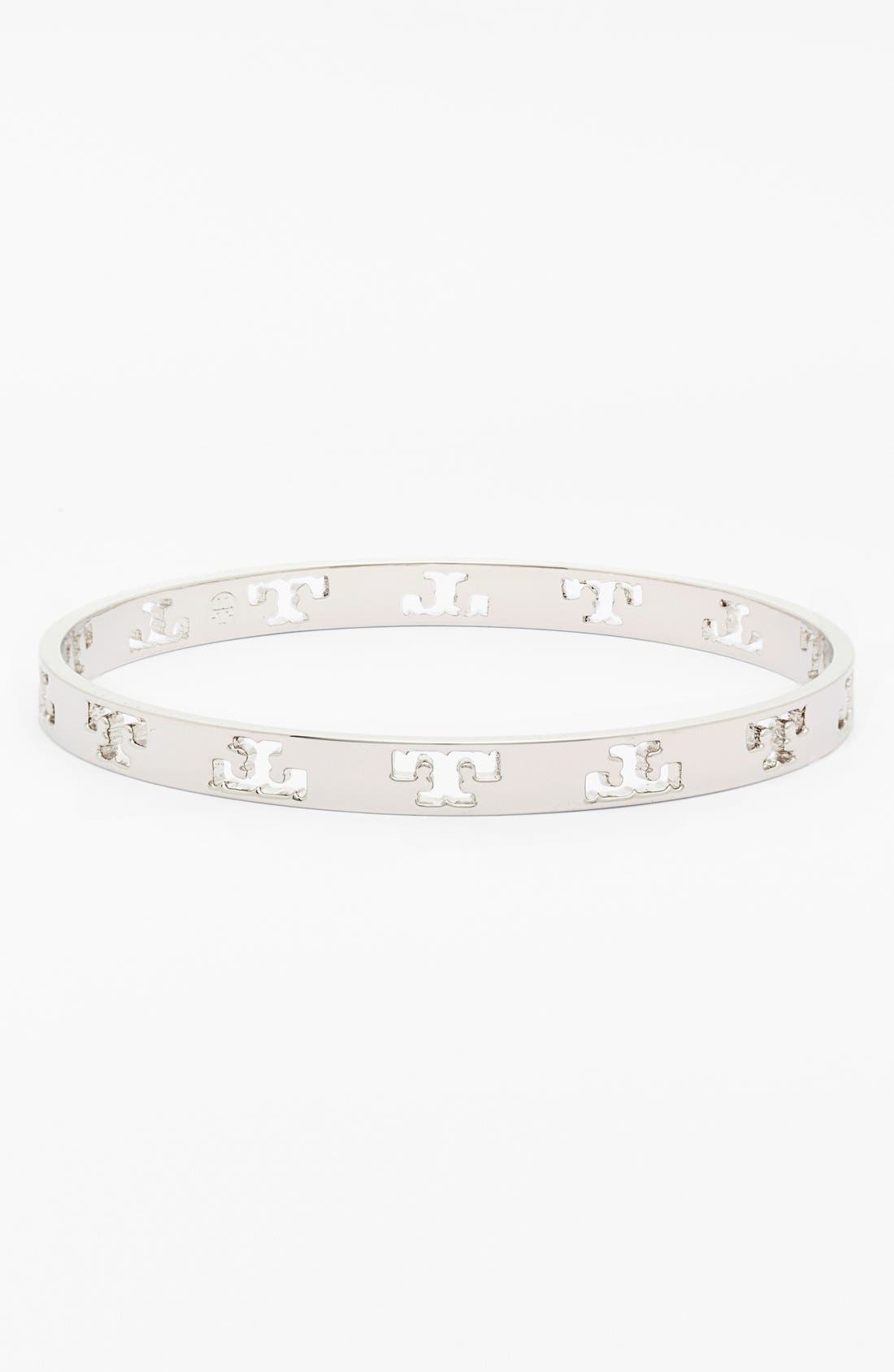 Tory Burch Logo Bangle Nordstrom