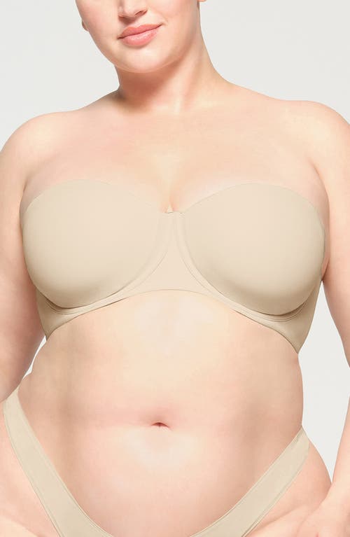 SKIMS Fits Everybody Strapless Bra at Nordstrom,