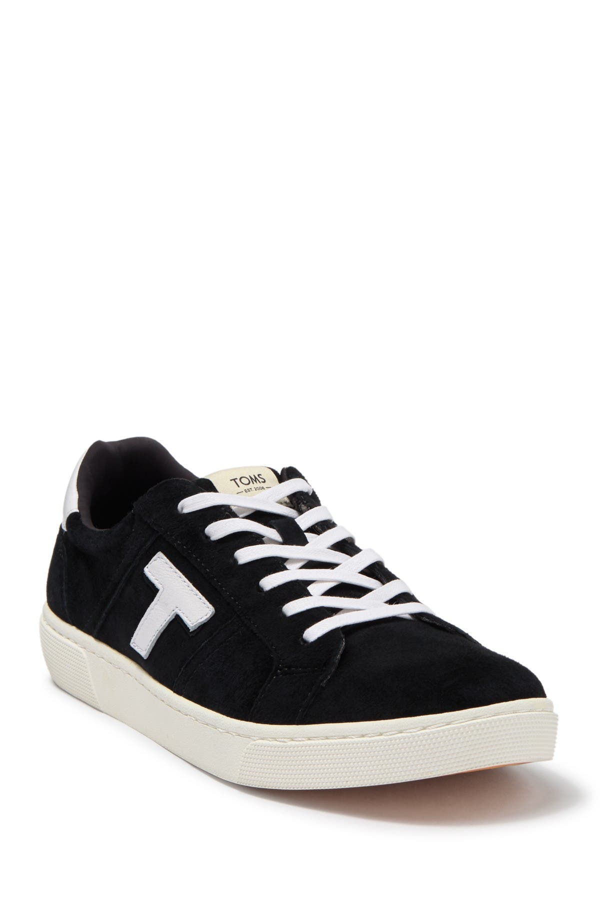 toms suede sneakers