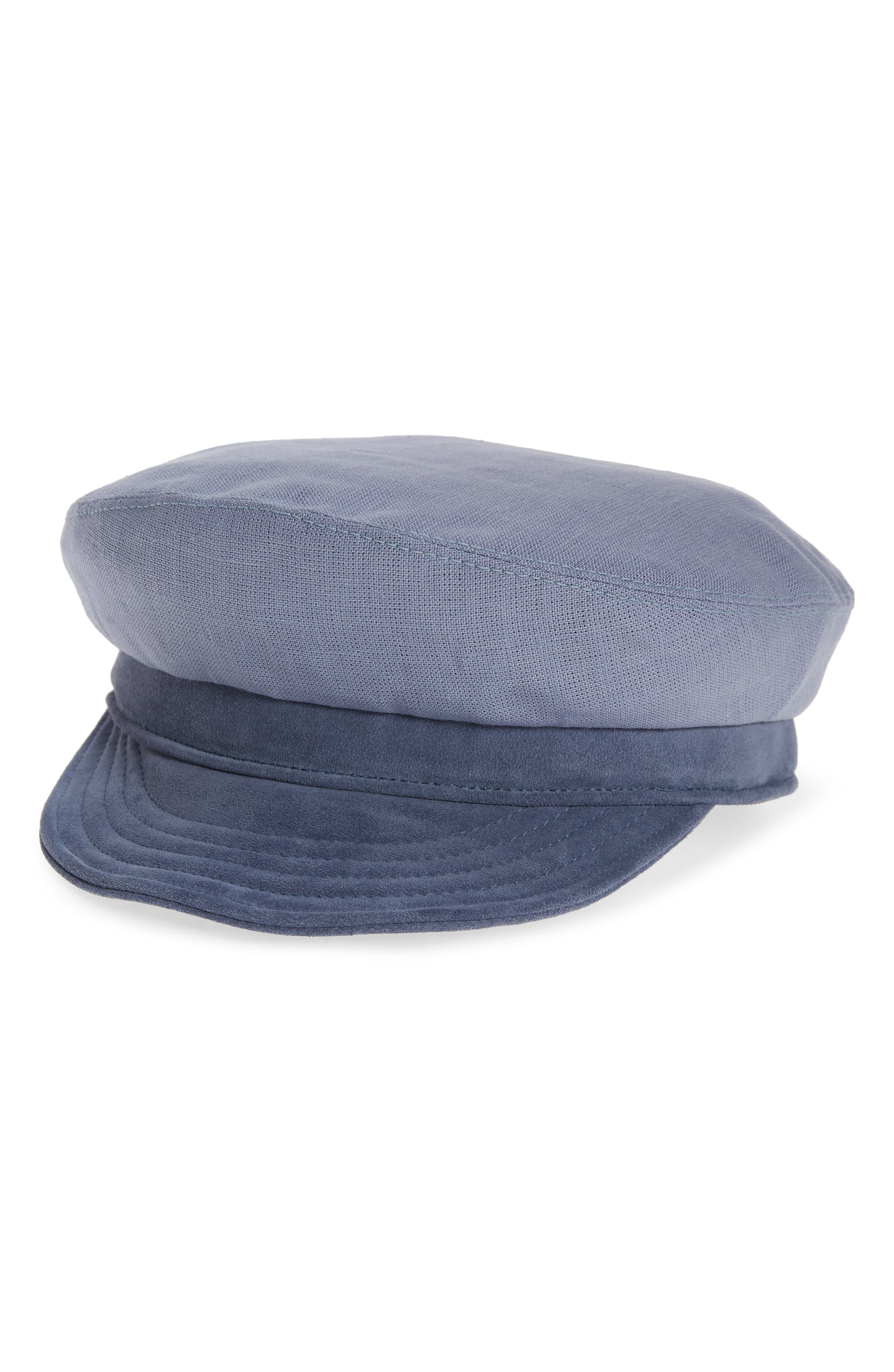 goorin bros fisherman hat