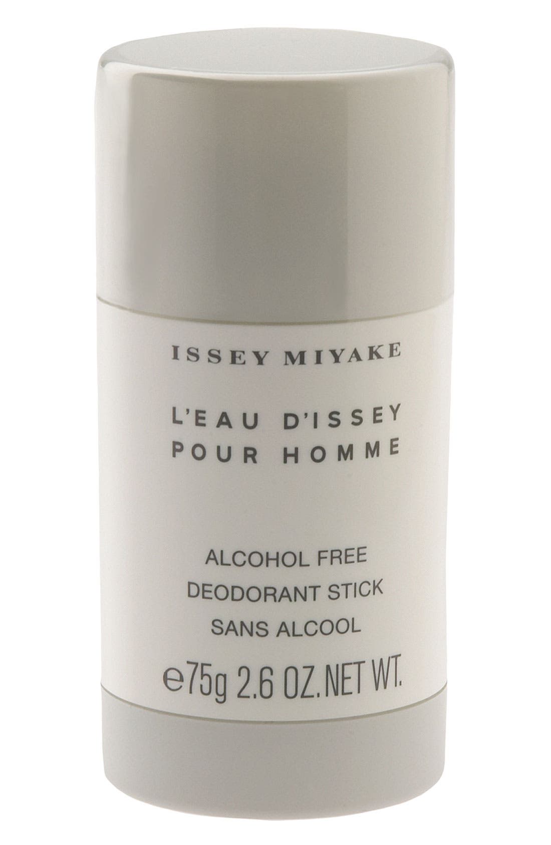 Issey Miyake L'Eau d'Issey pour Homme Deodorant Stick at Nordstrom