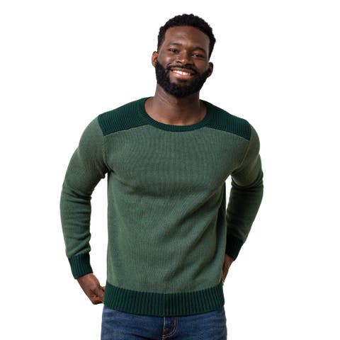 Men s Green Sweaters Nordstrom