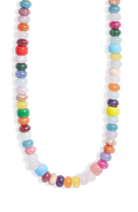 Nordstrom fashion jewelry on sale necklaces