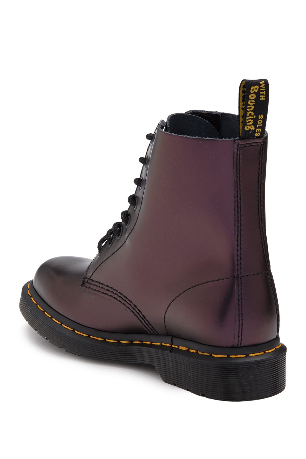 DR. MARTENS' 1460 PASCAL BOOT,190665348316
