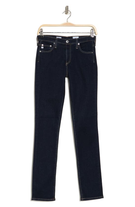 Shop Ag B-type 03 Straight Leg Jeans In 5 Months