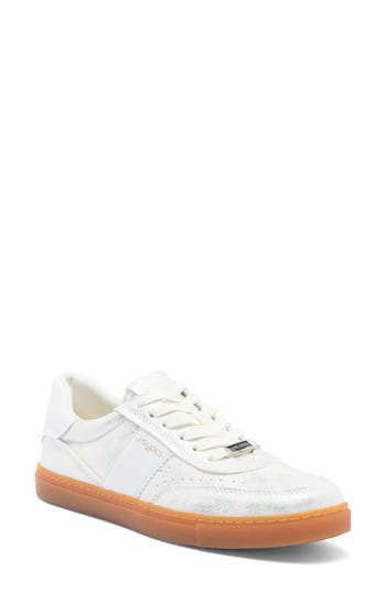 J/SLIDES NYC JSLIDES TAYLOR SNEAKER