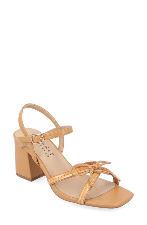 Journee Collection Sandals for Women | Nordstrom Rack