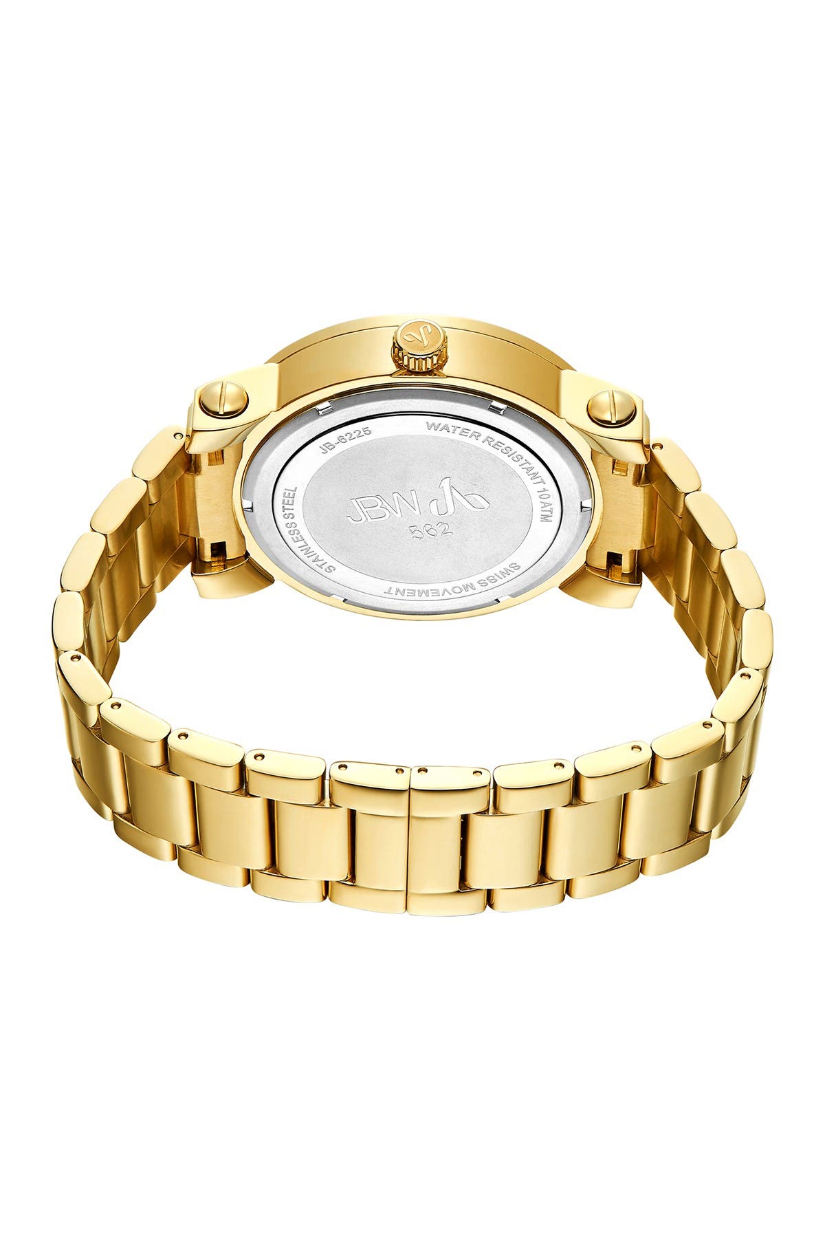 jbw 562 watch review