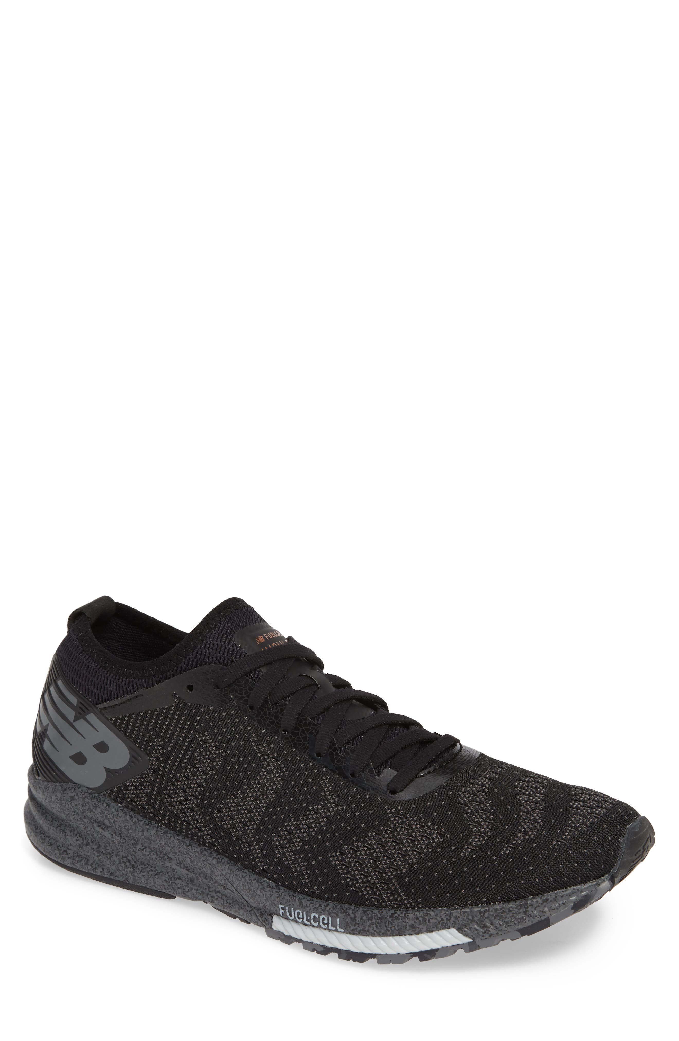new balance fuelcell impulse homme
