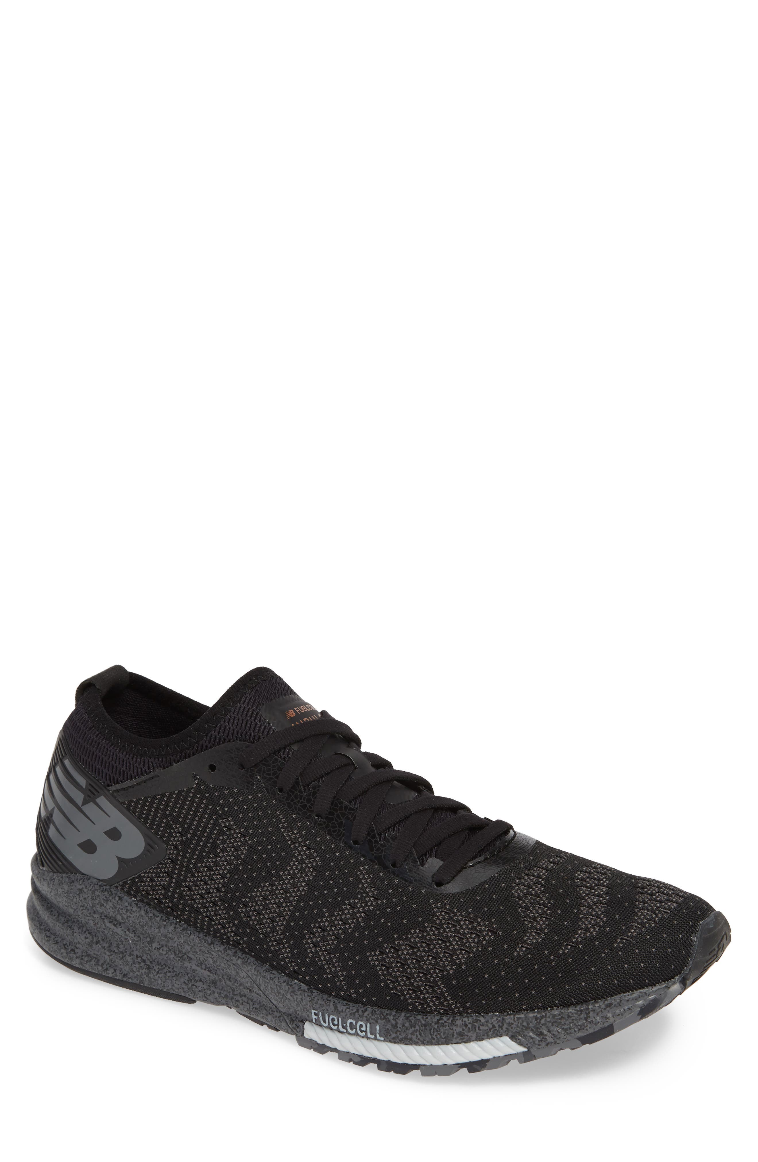 new balance men's fuelcell impulse