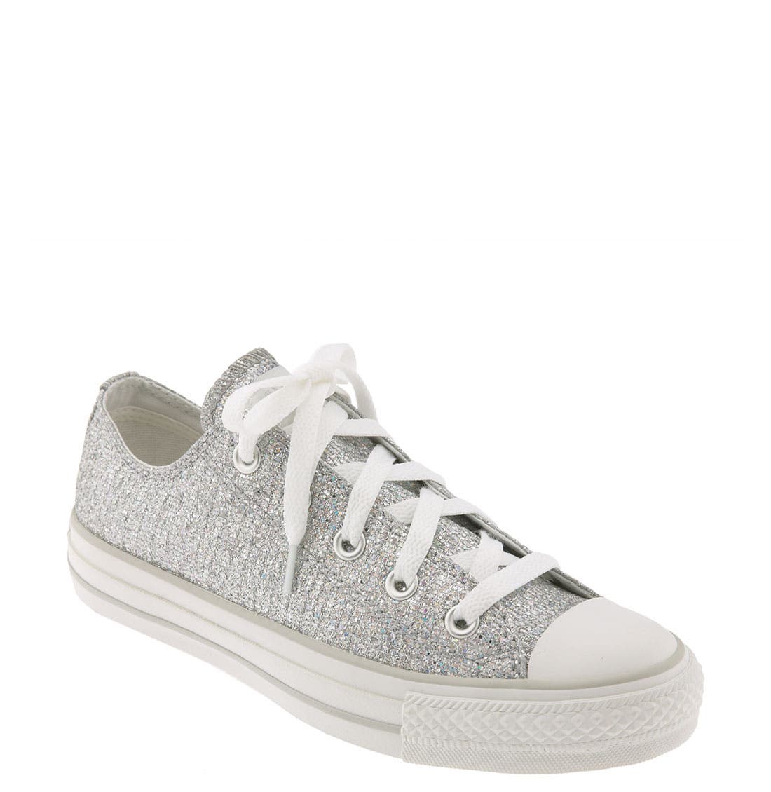 Converse Chuck Taylor® 'Sparkle' Sneaker Nordstrom