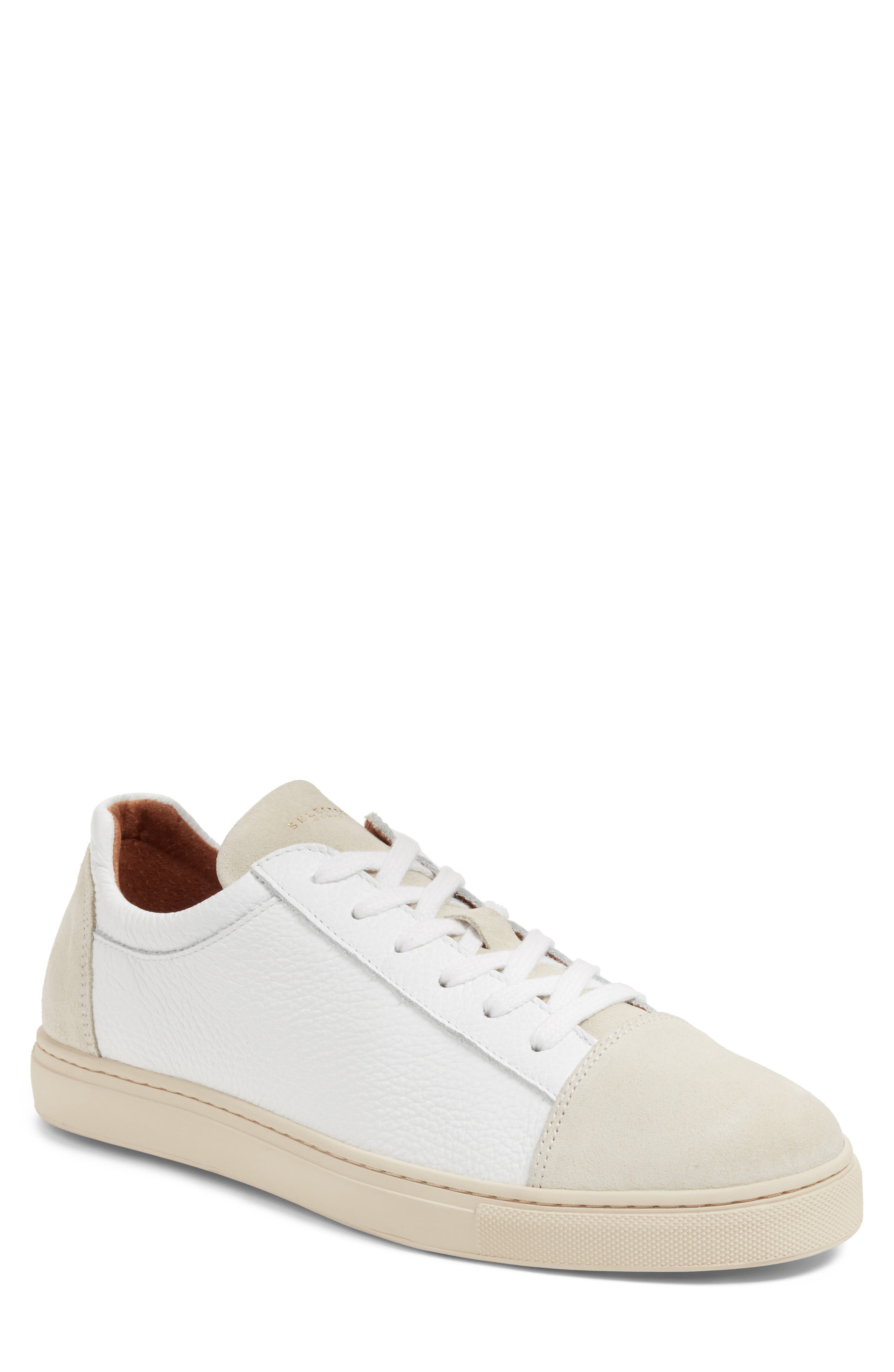 selected homme sneakers