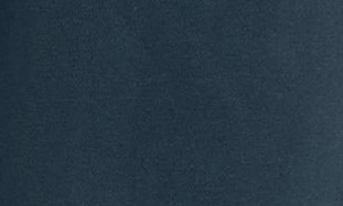 Nike Phoenix Oversize Fleece Sweatpants In Armory Navy/sail