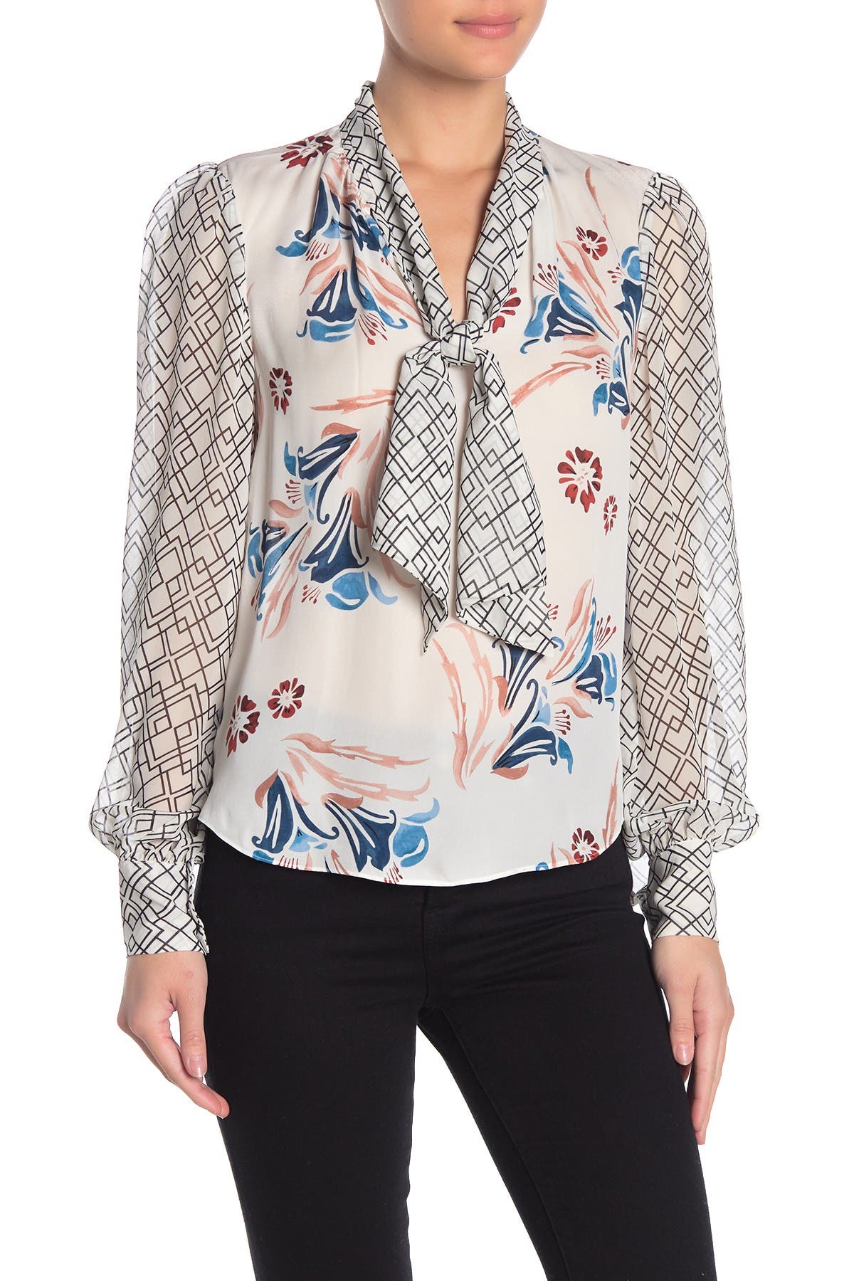 joie kanela top