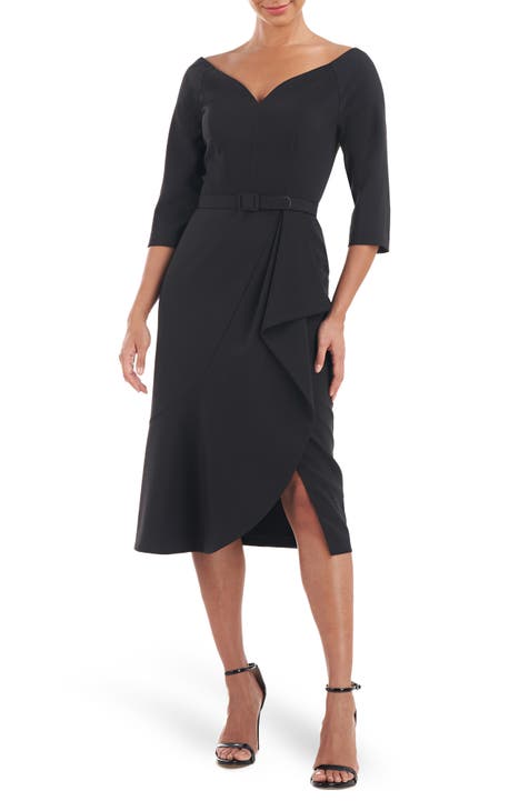 Kay Unger Dress 5616863 – Anne's On The Avenue