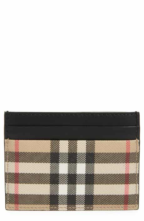 Christian Louboutin Coolcard Leather Wallet | Nordstrom