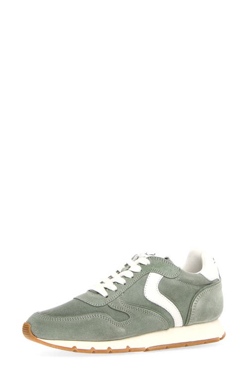 Voile Blanche Julia Sneaker Sage White at Nordstrom,