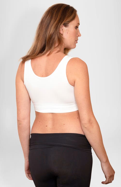 SERAPHINE SERAPHINE ASSORTED 2-PACK MATERNITY/NURSING BRAS