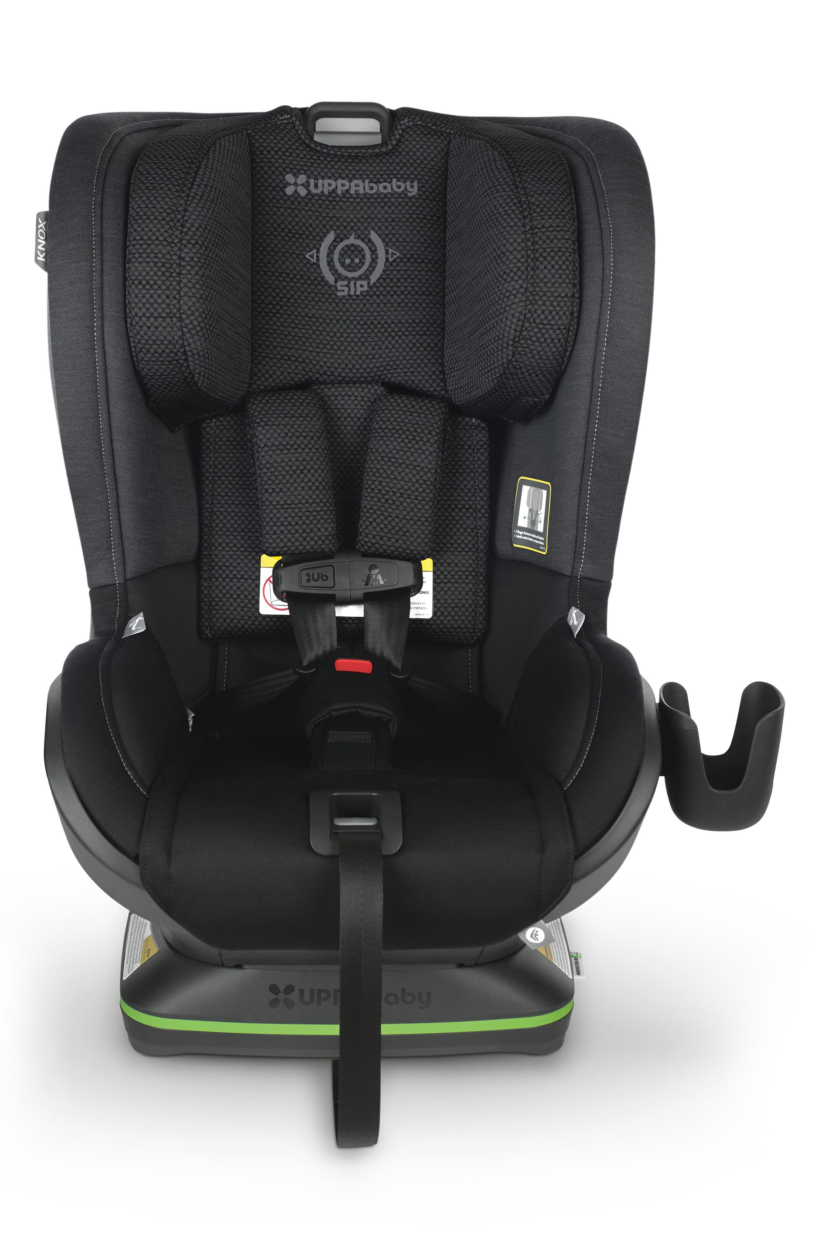 uppababy knox cup holder