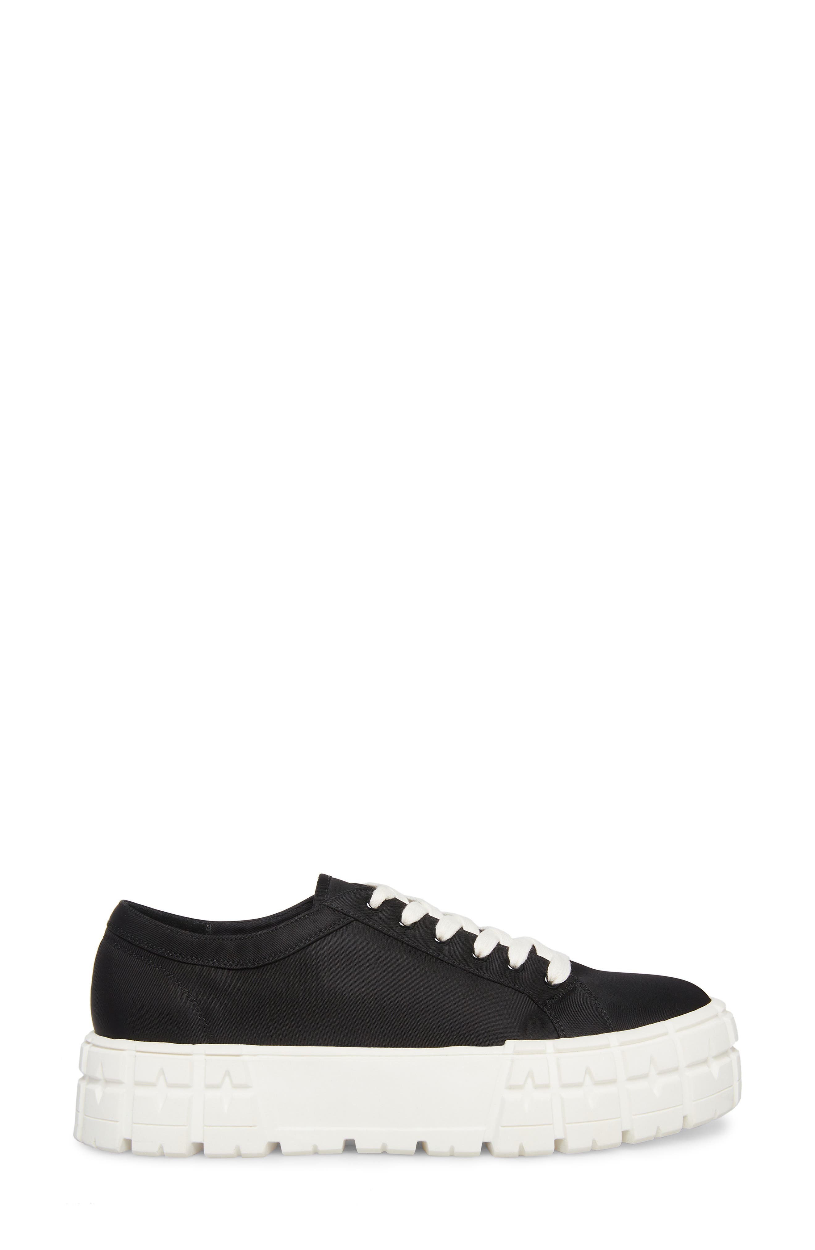 steve madden platform sneakers nordstrom