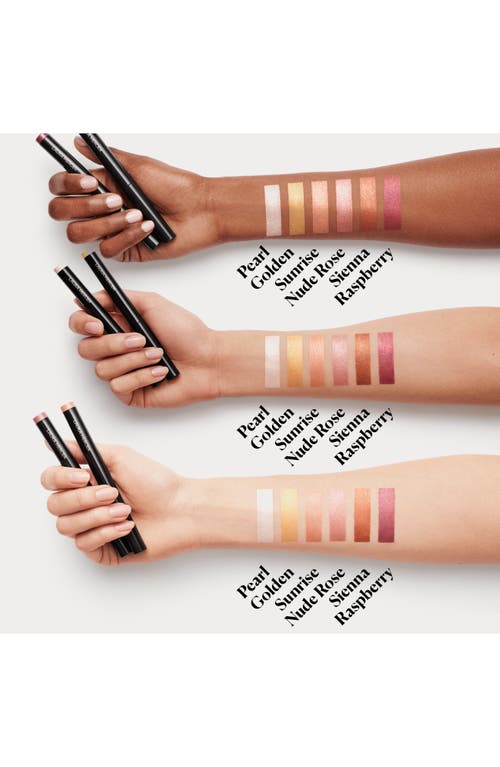 Laura Mercier Caviar Stick Eye Color In Sunrise