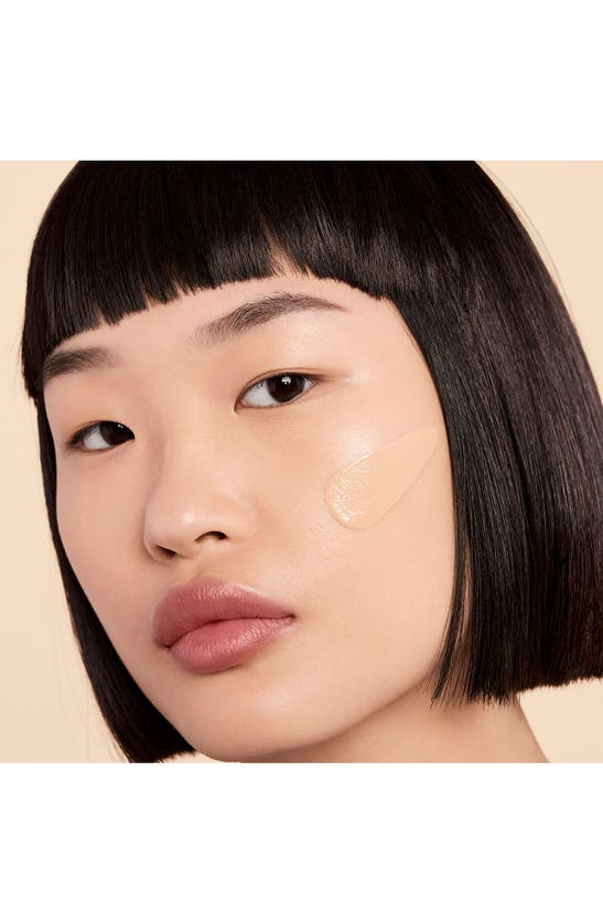 Saint Laurent All Hours Luminous Matte Foundation 24h Wear Spf 30 With