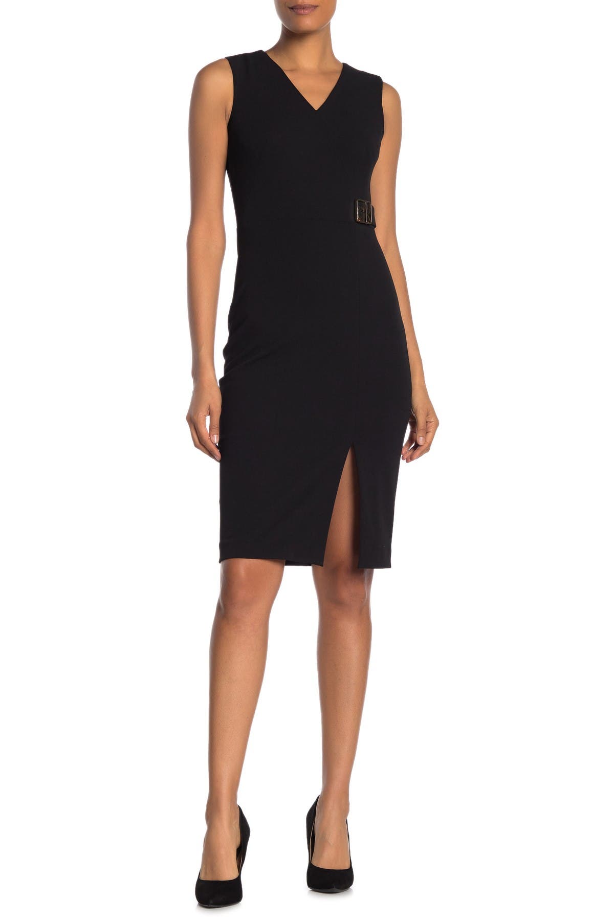 nordstrom rack calvin klein dress