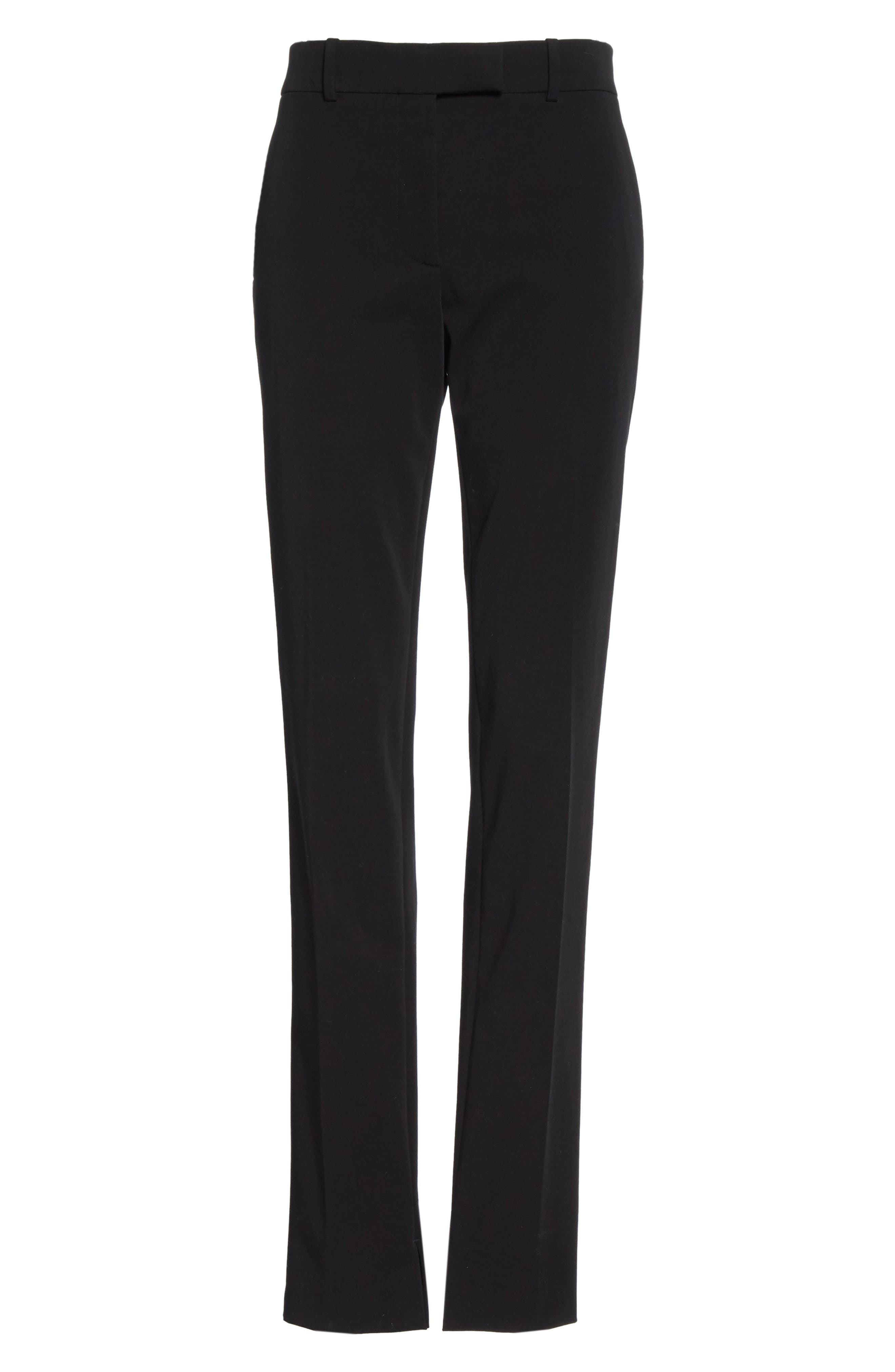 helmut lang rider legging pants