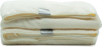 Volo Body Towel - Luna Gray