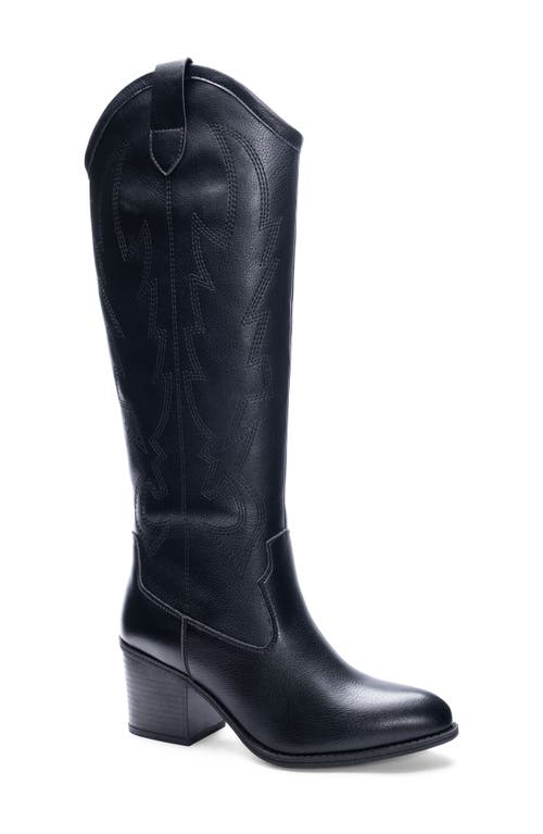 Dirty Laundry Upwind Western Boot at Nordstrom