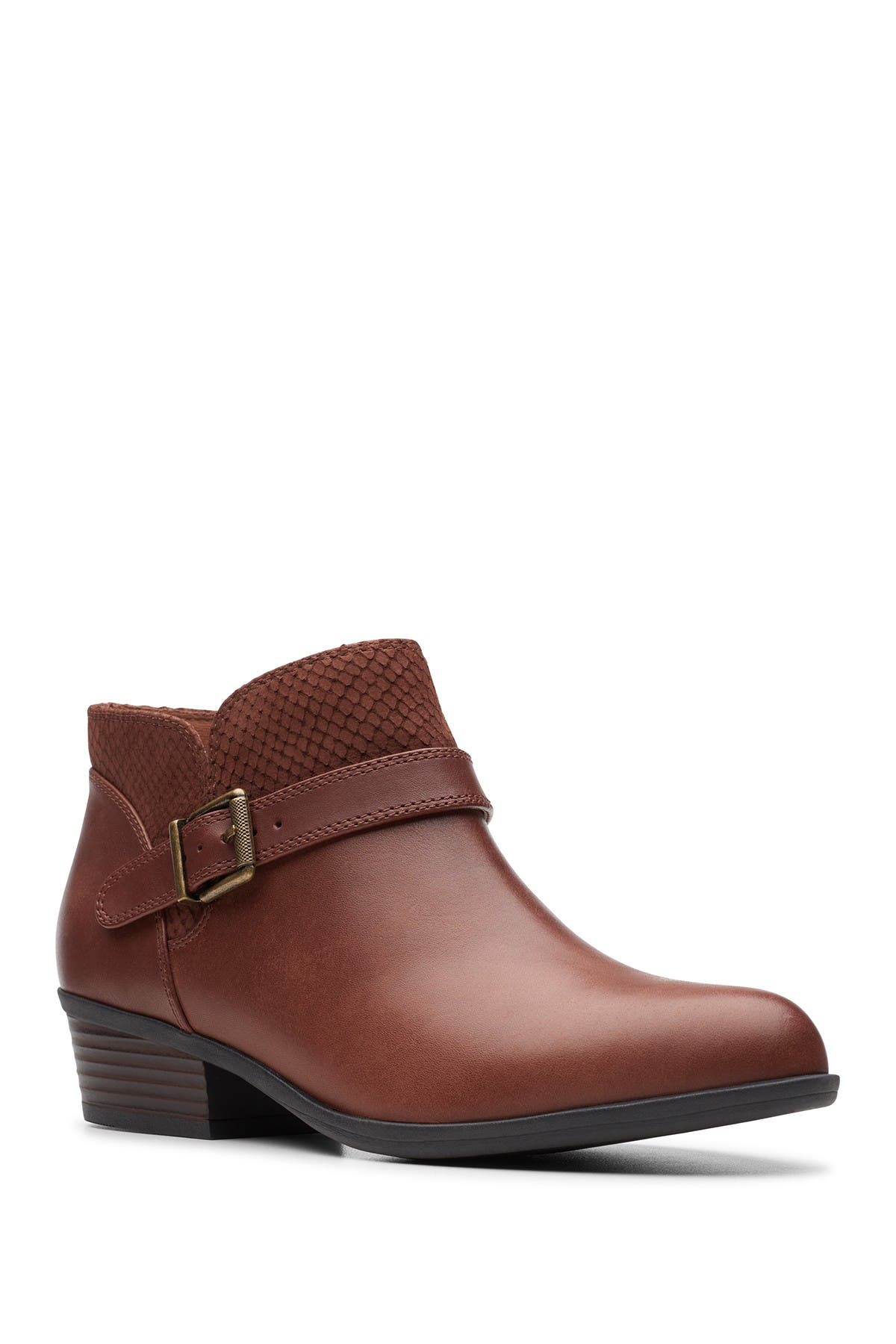 Clarks | Addiy Sharilyn Ankle Boot 