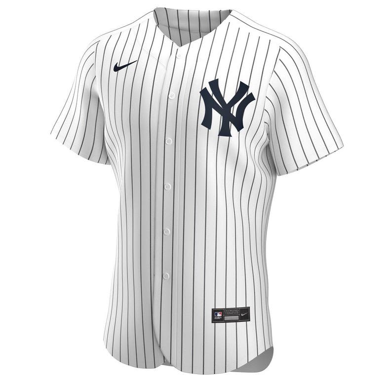 Nike D.J LaMahieu Yankees Jersey Youth XL