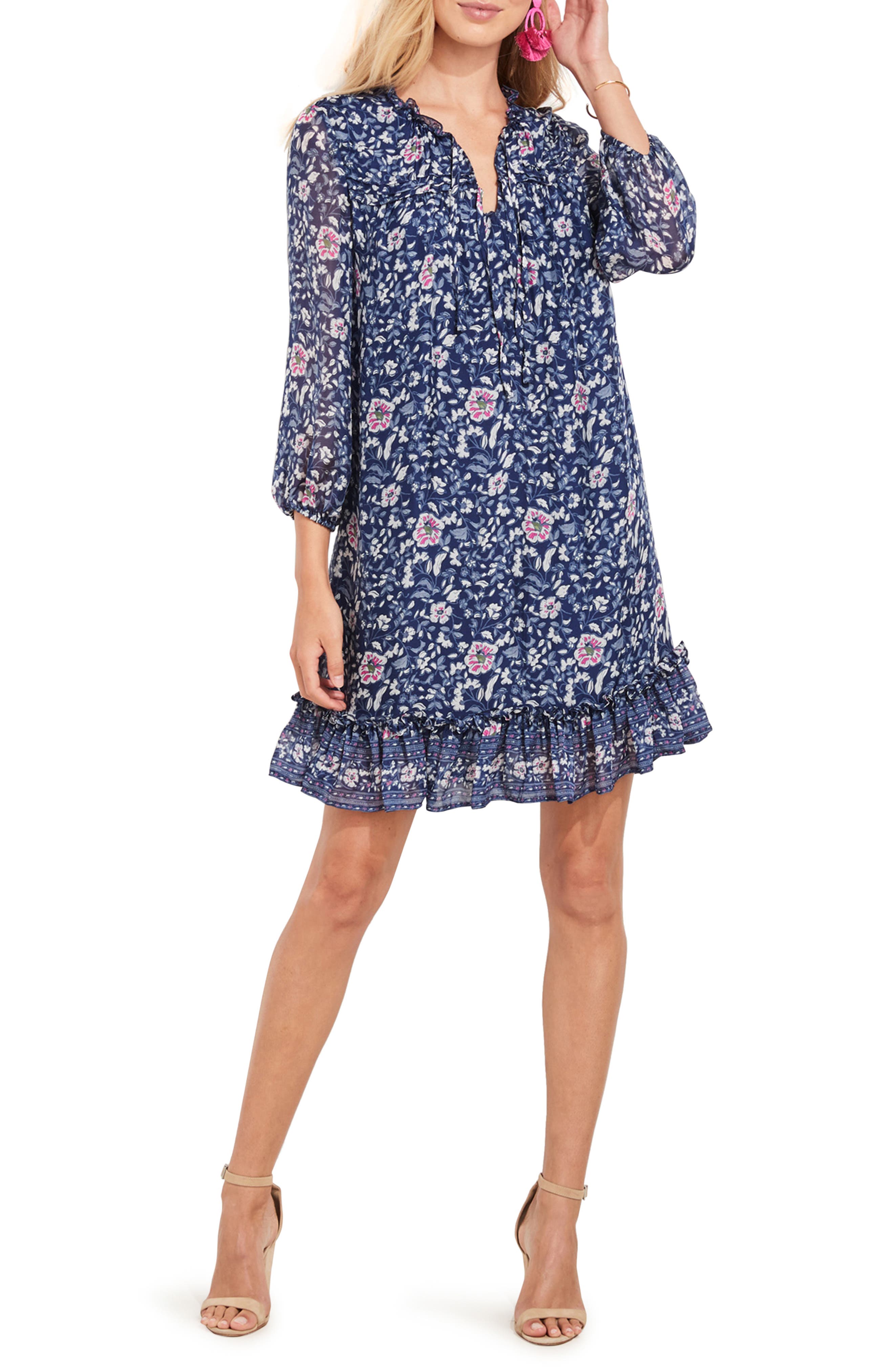 vineyard vines dresses