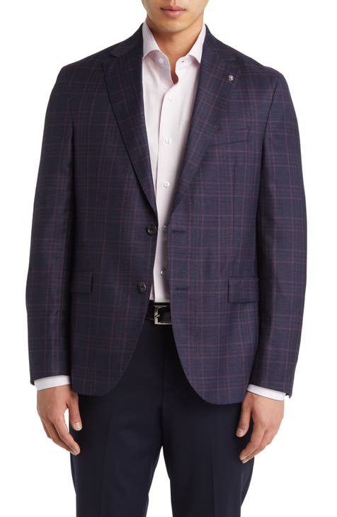 Blazers & Sport Coats for Men | Nordstrom