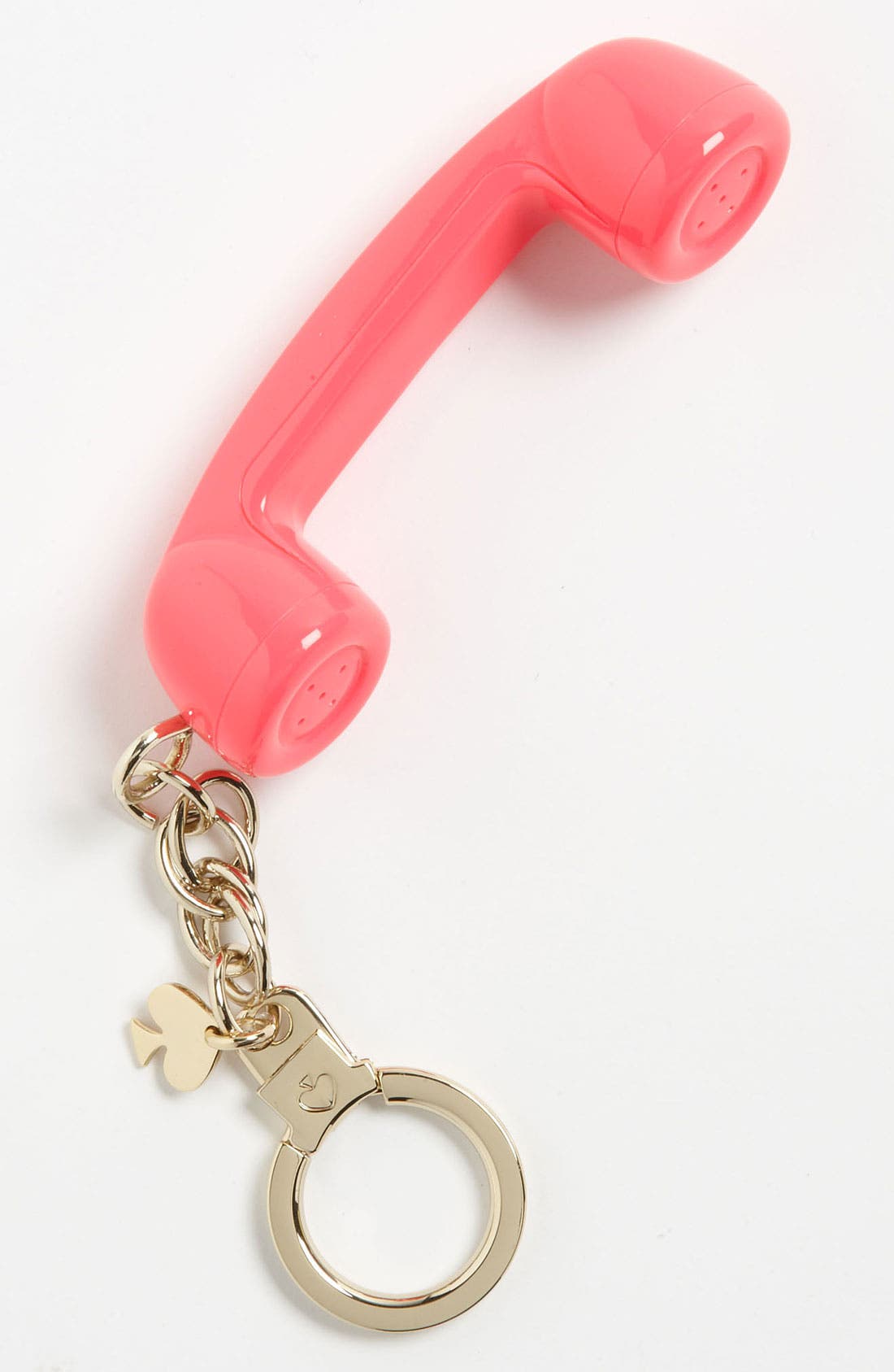 kate spade new york 'telephone' key ring Nordstrom