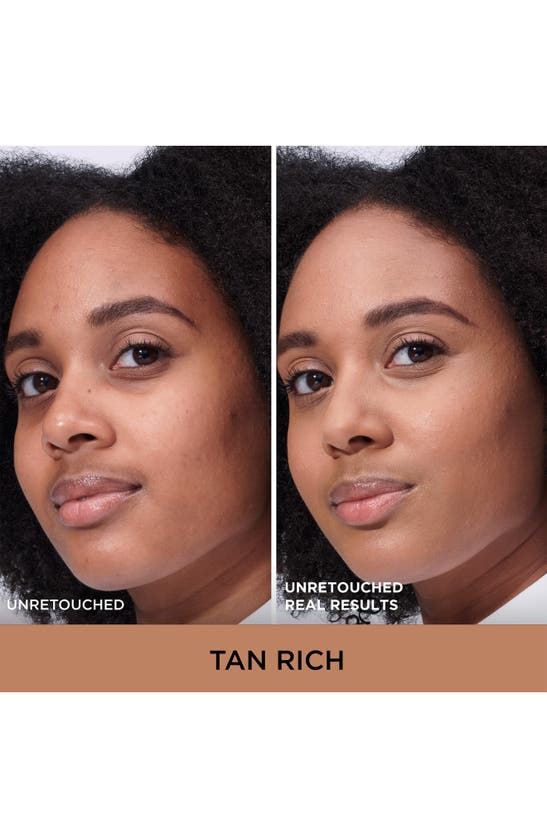 It Cosmetics Cc+ Cream Natural Matte Foundation With Spf 40 Tan Rich 1.08 oz / 32 ml In Tan Rich