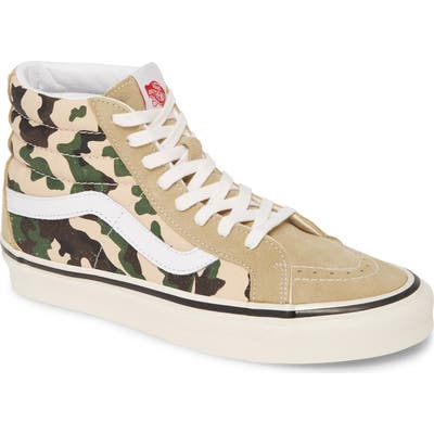 Vans Ua Sk8-Hi 38 Dx Sneaker