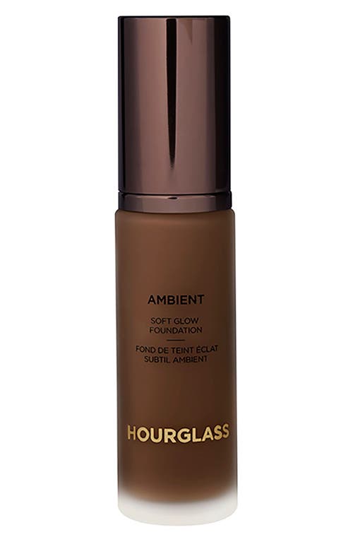 HOURGLASS Ambient Soft Glow Liquid Foundation in 16