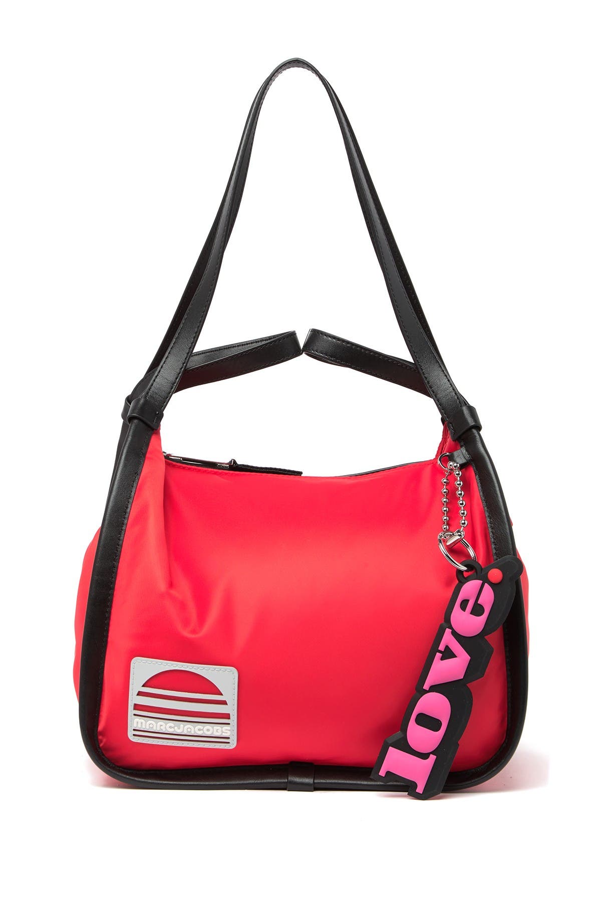 marc jacobs sports tote